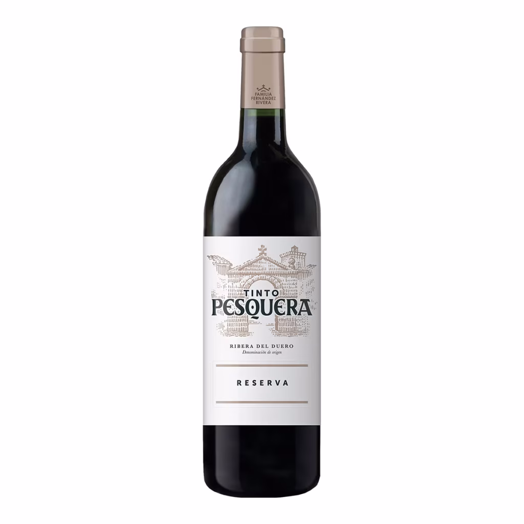 PESQUERA RESERVA 2020